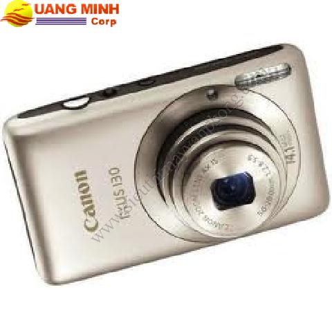 Máy ảnh CANON IXUS 130IS